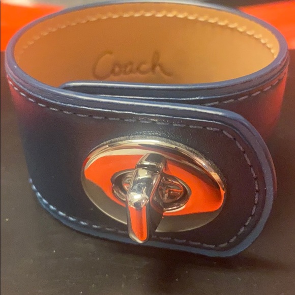 Coach bracelet - Picture 3 of 4